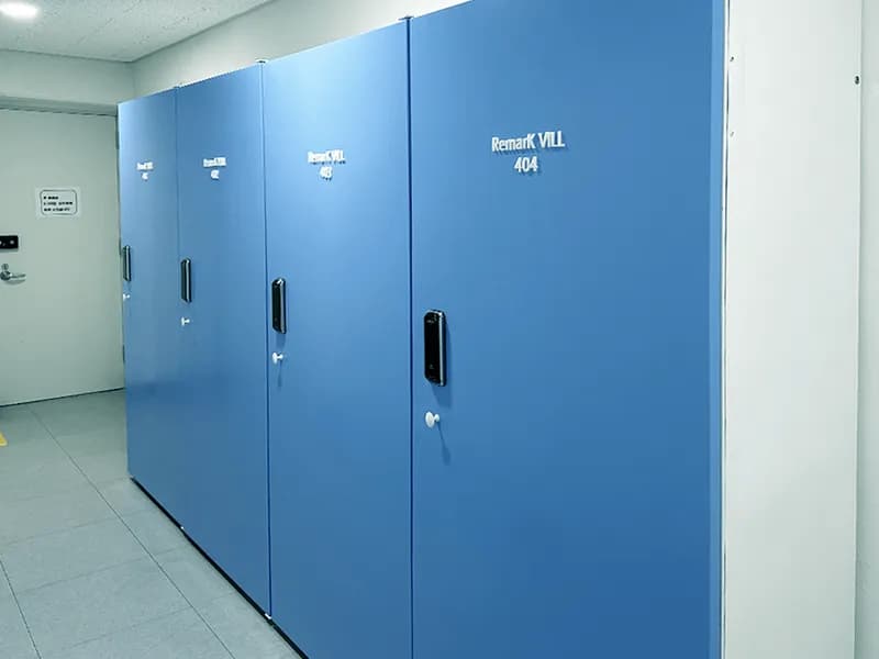 다락 동대문리마크빌 전경