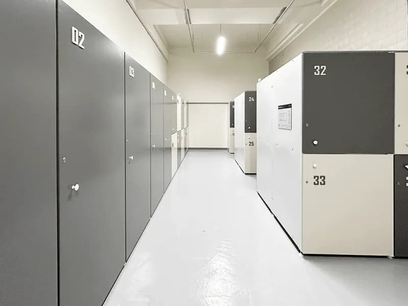 다락 이랜드 PEER 둔산 전경