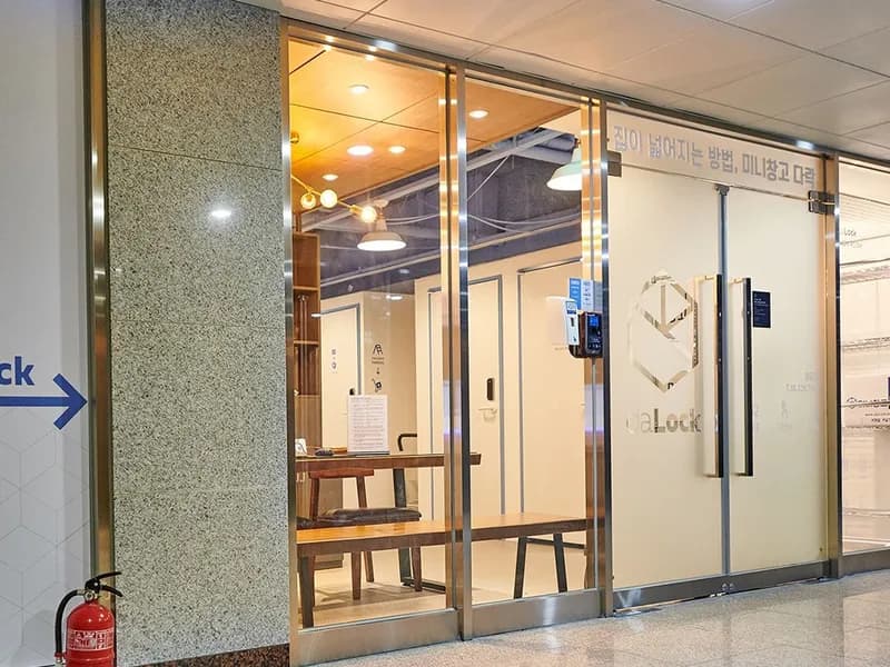 다락 청담점 전경