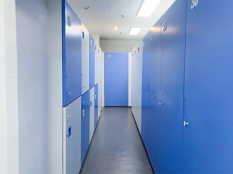 다락 교대역점 전경