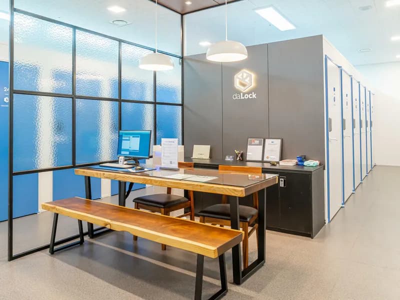 다락 공덕역2호점 전경