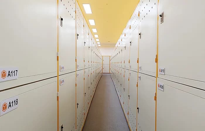 공간플러스 공간플러스 수원 영통점 전경