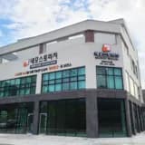 네모 스토리지 네모스토리지 의정부고산점 전경