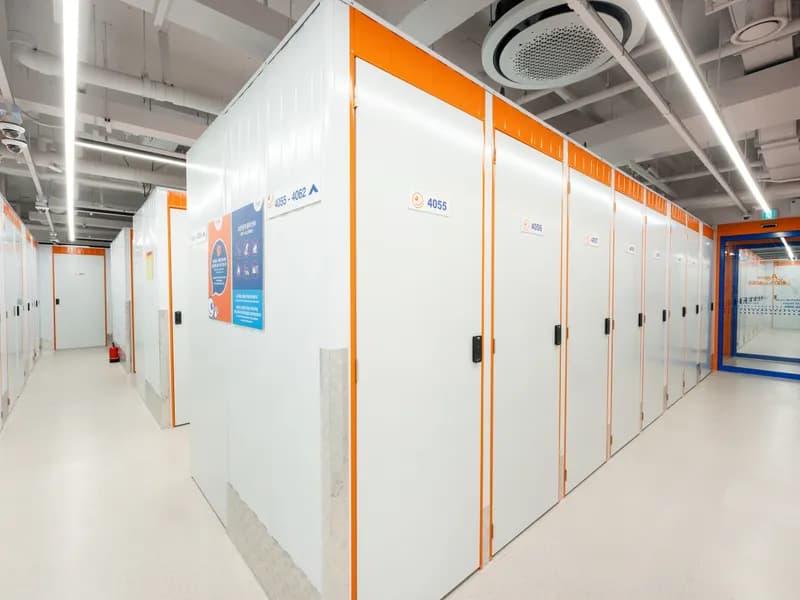 스토어허브 스토어허브 마곡점 전경