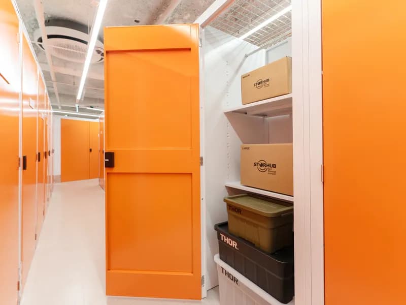 스토어허브 스토어허브 목동점 전경