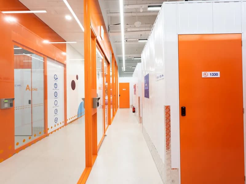 스토어허브 스토어허브 논현점 전경