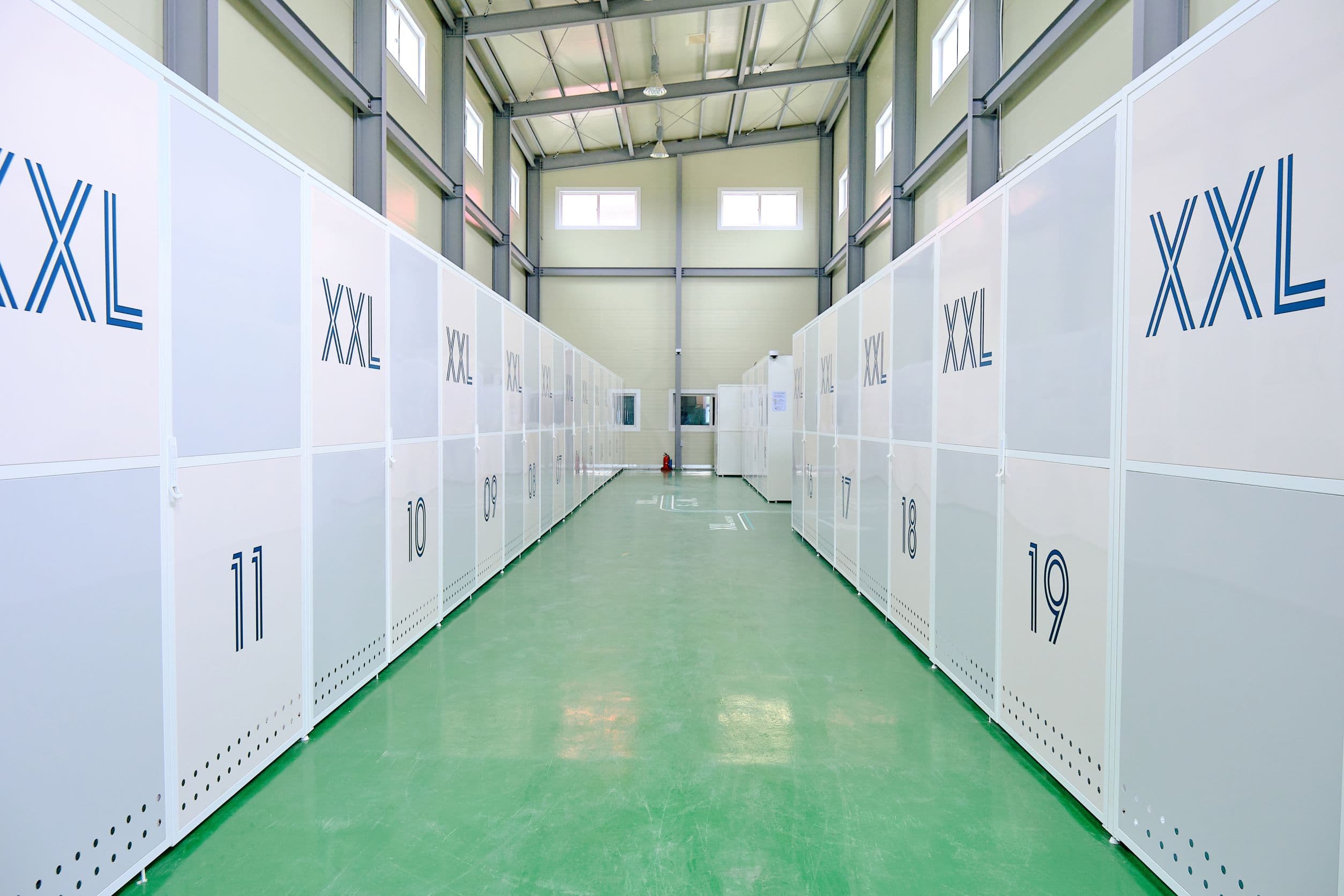 곳간 곳간 파주점 전경