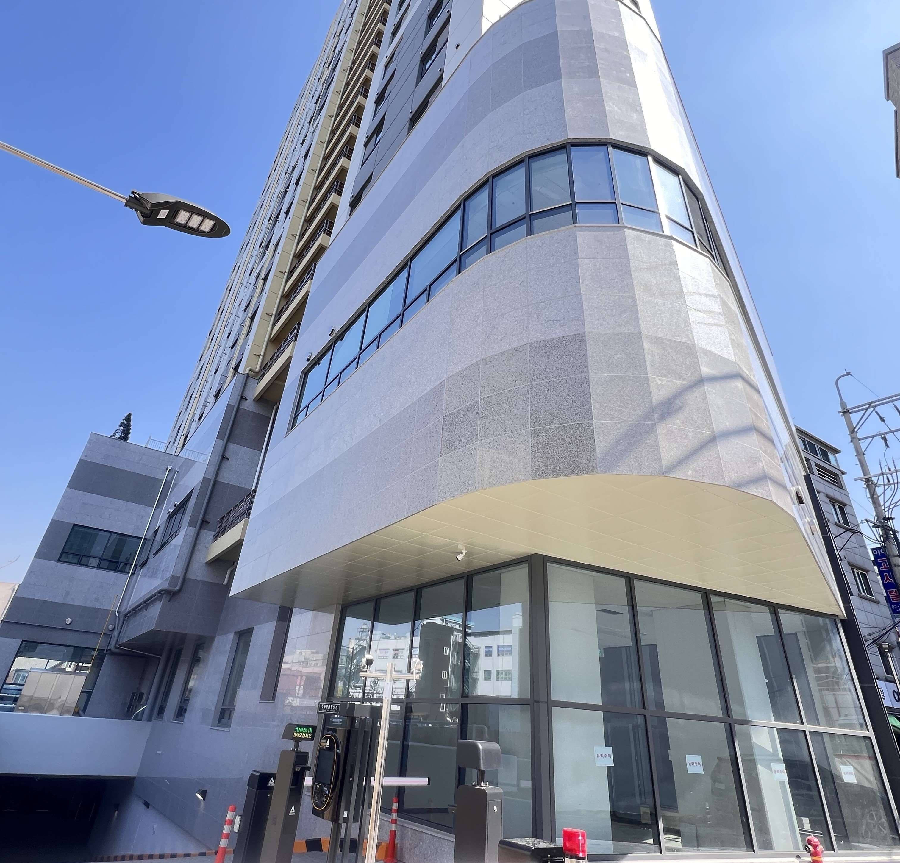 곳간 곳간 연신내역점 전경